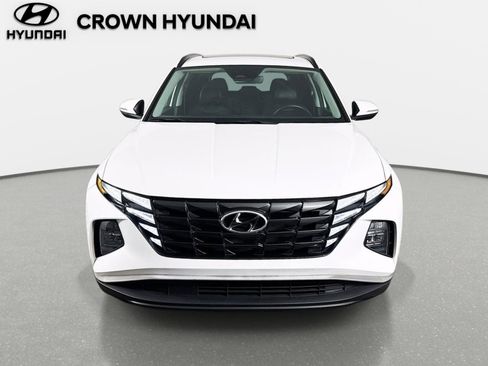 Certified 2023 Hyundai Tucson SEL w/ Convenience Package FWD image 2