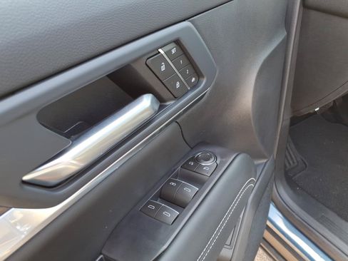 New 2026 GMC Terrain Denali AWD/4WD image 13