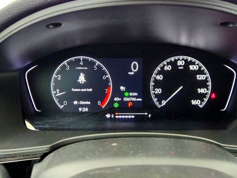 Used 2023 Honda Civic Sport image 13