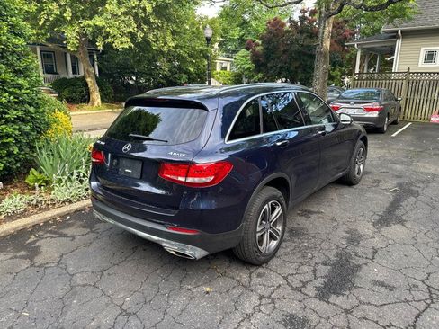 Used 2016 Mercedes-Benz GLC 300 4MATIC image 5