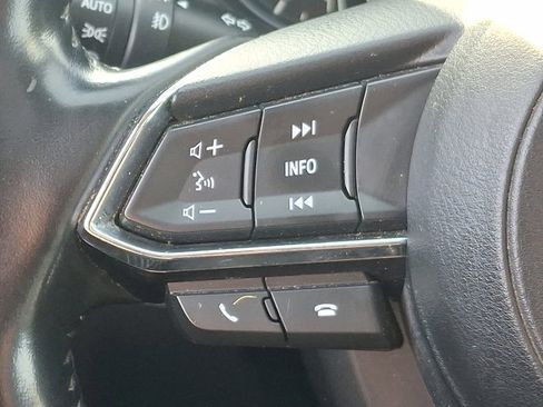 Used 2019 MAZDA CX-5 Grand Touring image 22
