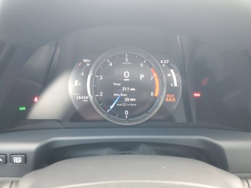 Used 2023 Lexus ES 350 F Sport image 26