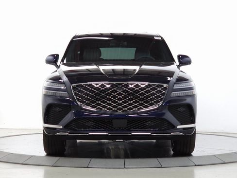New 2026 Genesis GV80 3.5T image 2