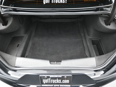 Used 2022 Cadillac CT4 V Blackwing w/ Climate Package image 7