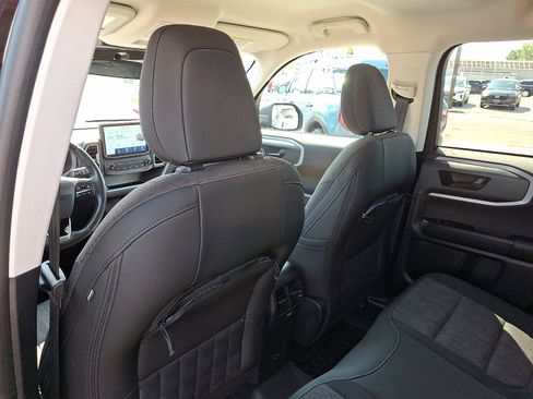 Certified 2021 Ford Bronco Sport Big Bend w/ Big Bend Package (96B) image 12