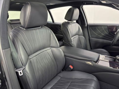 Used 2018 Lexus LS 500 AWD image 39