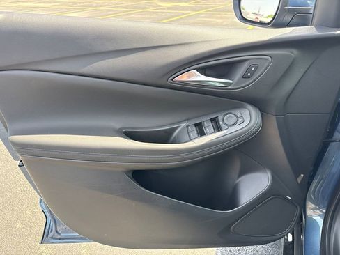 New 2026 Buick Encore GX Sport Touring AWD/4WD image 15