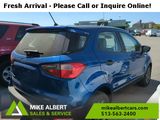Used 2019 Ford EcoSport S image 4