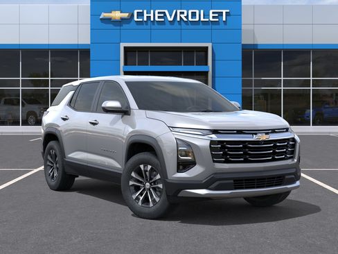 New 2027 Chevrolet Equinox LT AWD/4WD image 31