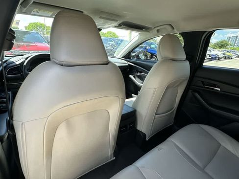 Used 2023 MAZDA CX-30 AWD 2.5 S w/ Preferred Package image 24
