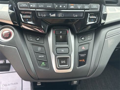 Used 2022 Honda Odyssey EX-L image 26
