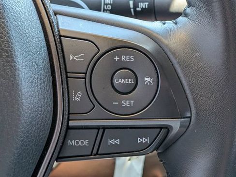 Used 2024 Toyota Camry SE FWD image 24