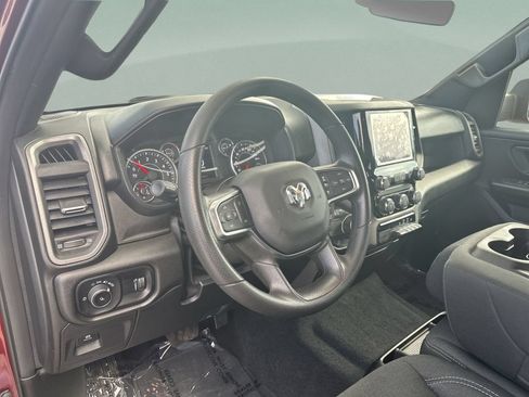 Used 2025 RAM 1500 Tradesman RWD image 19