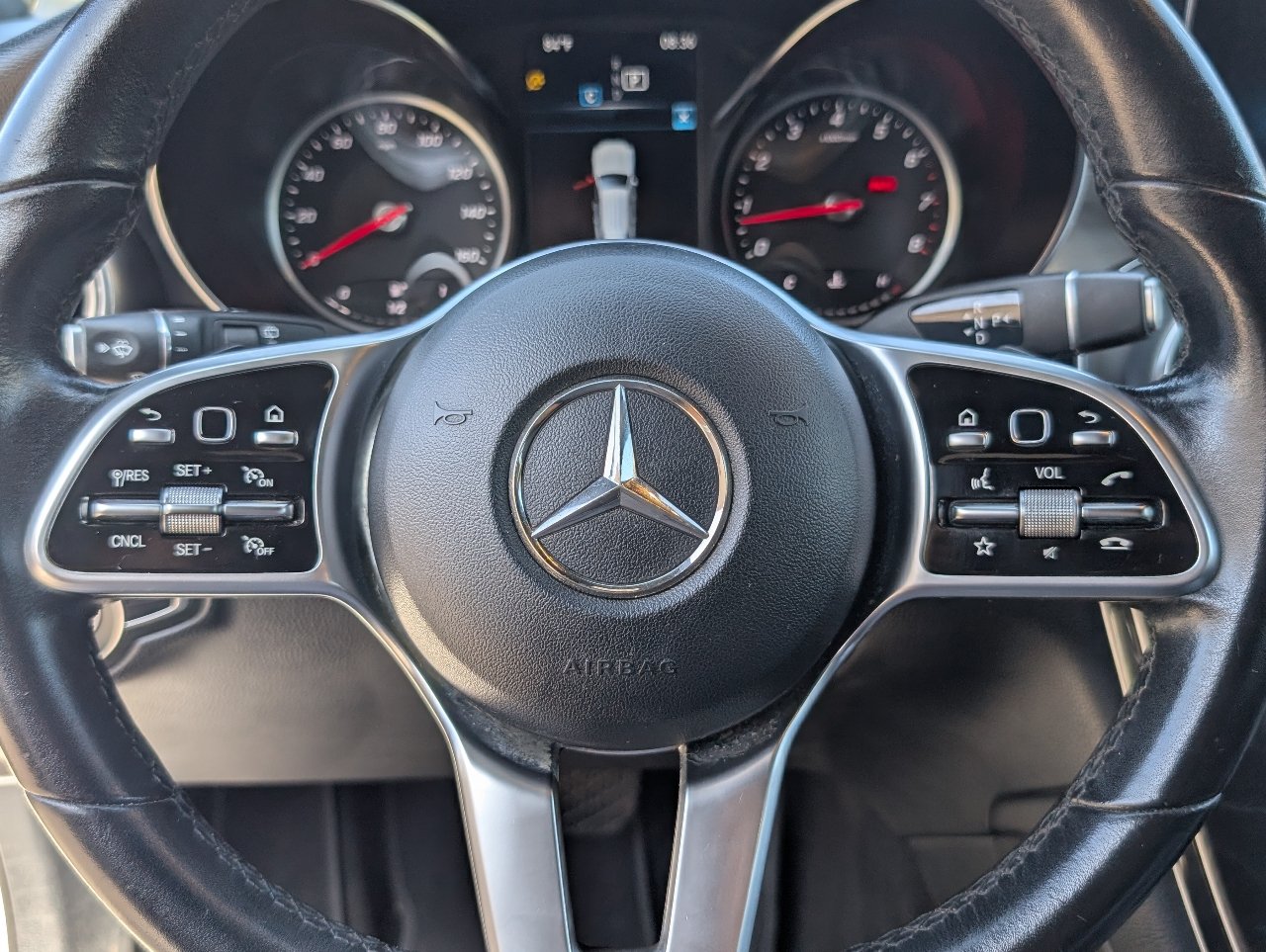 Used 2021 Mercedes-Benz GLC 300 image 18