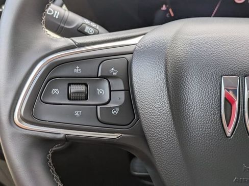 Used 2024 Buick Encore GX Avenir w/ Avenir Technology Package FWD image 28