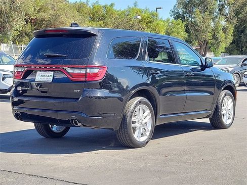 Used 2023 Dodge Durango GT image 33