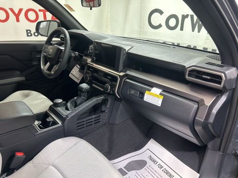 Used 2026 Toyota 4Runner SR5 image 13