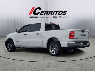 New 2026 RAM 1500 Big Horn RWD video 2