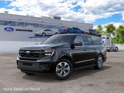 New 2027 Ford Expedition Max Active AWD/4WD image 2