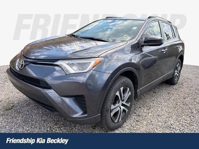 Used 2016 Toyota RAV4 LE