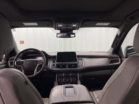 Used 2023 Chevrolet Tahoe Z71 w/ Luxury Package image 18