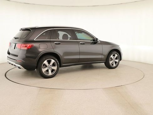 Used 2022 Mercedes-Benz GLC 300 GLC 300 image 7