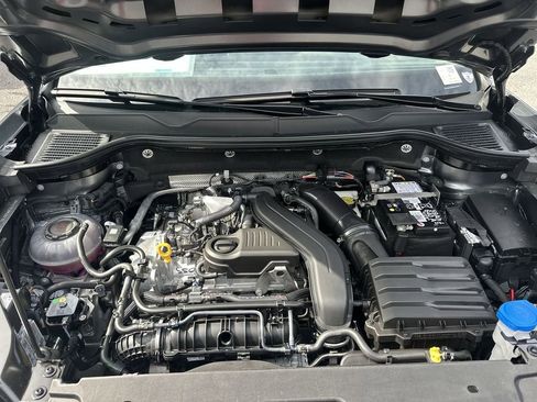 New 2025 Volkswagen Taos S image 26