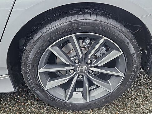 Used 2022 Honda Accord EX-L image 8