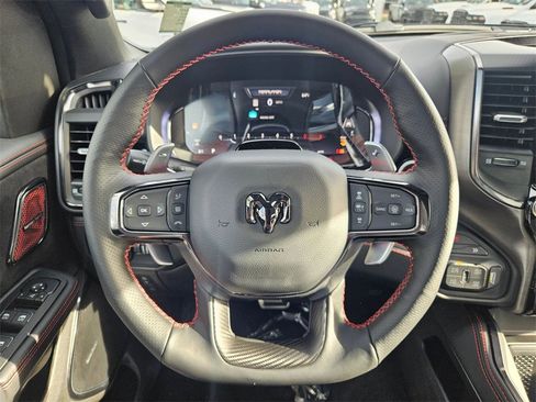 New 2026 RAM 1500 RHO w/ RHO Level 1 Equipment Group image 22