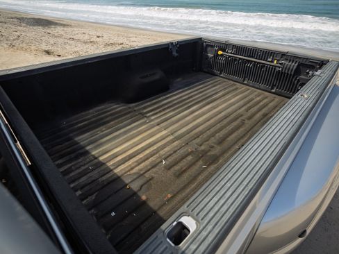 Used 2008 Ford F450 Lariat AWD/4WD image 12