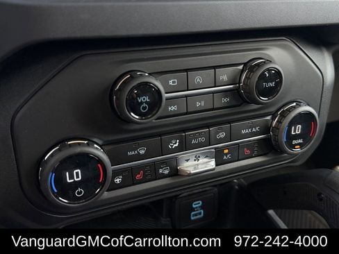 Used 2025 Ford Bronco Raptor AWD/4WD image 21