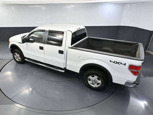 Used 2014 Ford F150 XLT AWD/4WD image 47