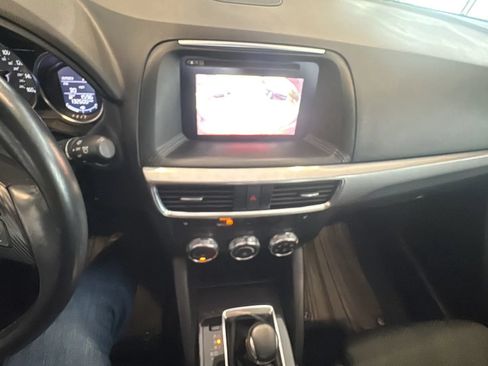 Used 2016 MAZDA CX-5 Touring AWD/4WD image 45