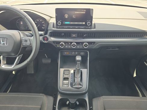 Used 2023 Honda CR-V Sport image 9