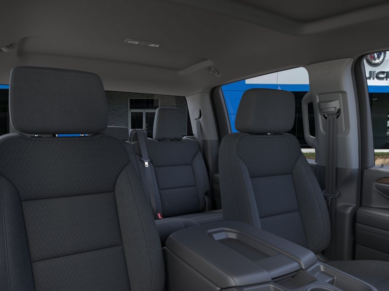 New 2026 Chevrolet Silverado 3500 LT AWD/4WD image 24