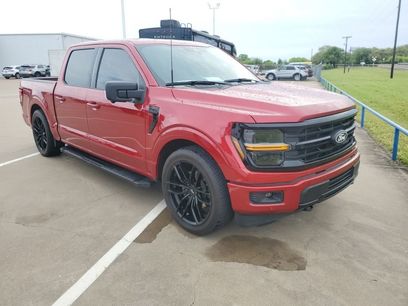 Used 2025 Ford F150 XLT w/ Equipment Group 302A MID