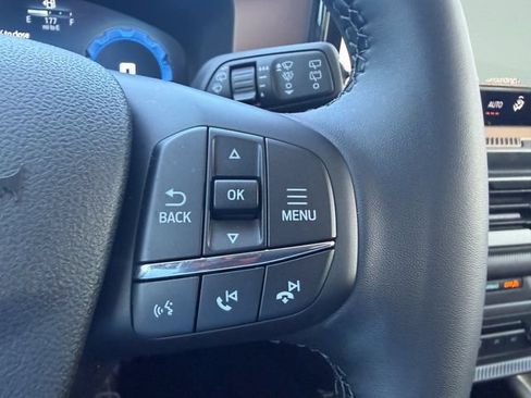 Used 2025 Ford Bronco Sport Outer Banks w/ Outer Banks Tech Package+ AWD/4WD image 27