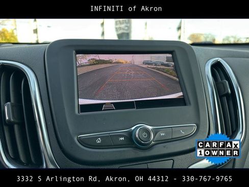 Used 2024 Chevrolet Equinox LT w/ LPO, Floor Liner Package image 7