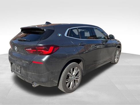 Used 2021 BMW X2 xDrive28i w/ Convenience Package image 3