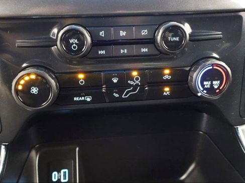 Certified 2024 Ford F150 STX image 24