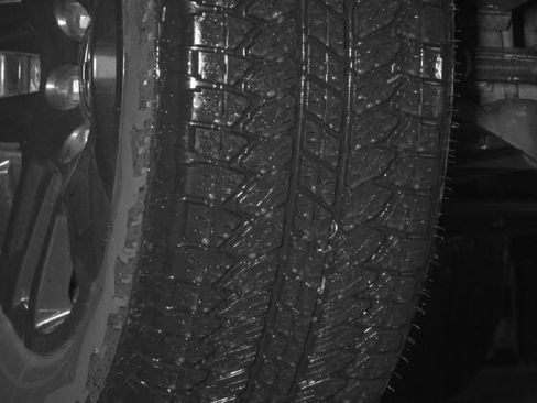 Used 2024 Chevrolet Colorado Trail Boss image 14