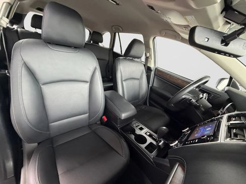 Used 2019 Subaru Outback 2.5i Limited AWD/4WD image 21