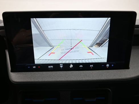 New 2026 Ford Maverick XLT FWD image 4