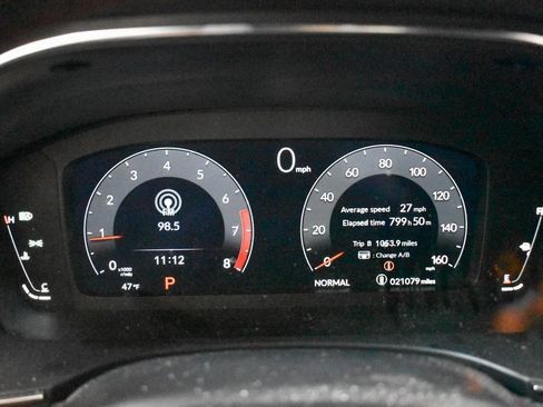 Used 2023 Acura Integra A-Spec image 13