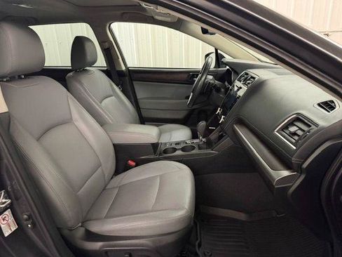 Used 2019 Subaru Outback 2.5i Limited w/ Protection Package #1 AWD/4WD image 27