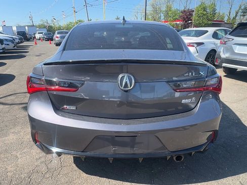 Used 2022 Acura ILX FWD image 6