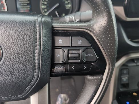 Used 2024 Toyota Tundra SR5 w/ SR5 Convenience Package image 20