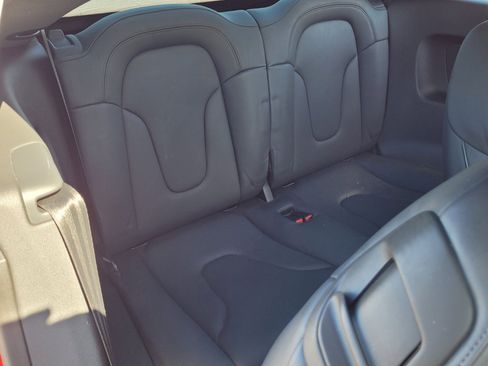 Used 2010 Audi TT 2.0T Prestige image 15