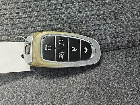 Used 2023 Hyundai Santa Fe SEL AWD/4WD image 41