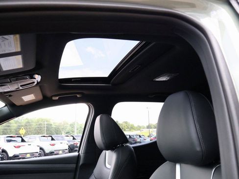 New 2025 Hyundai Santa Cruz Limited image 26